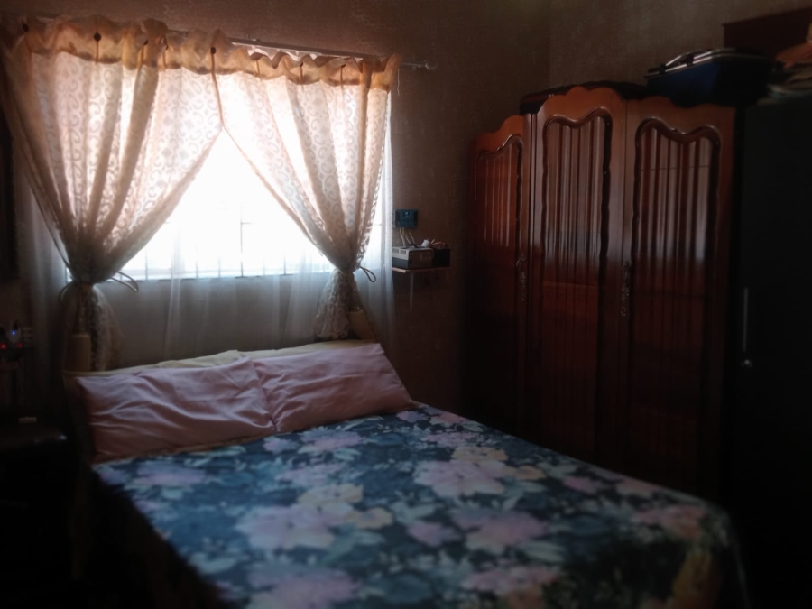 4 Bedroom Property for Sale in Generaal De Wet Free State